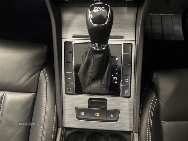 Used Skoda Superb 2021 for sale - 78102138: Photo 21