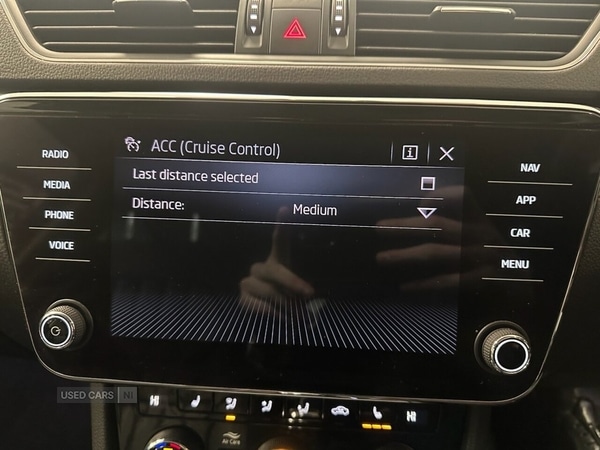 Used Skoda Superb 2021 for sale - 78102138: Photo 26