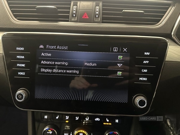 Used Skoda Superb 2021 for sale - 78102138: Photo 27