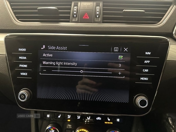 Used Skoda Superb 2021 for sale - 78102138: Photo 28