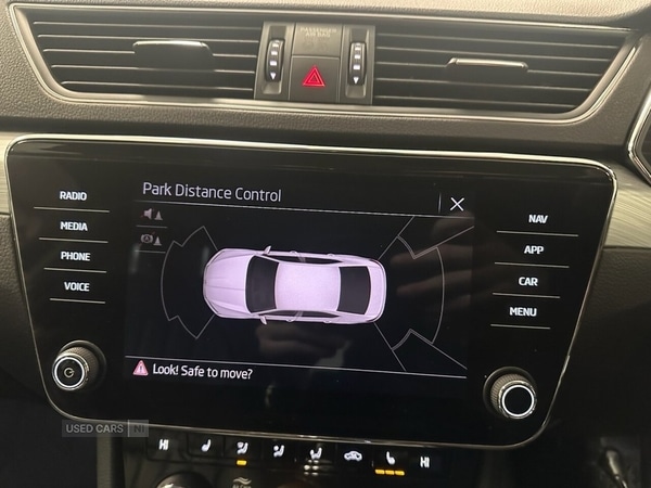 Used Skoda Superb 2021 for sale - 78102138: Photo 30