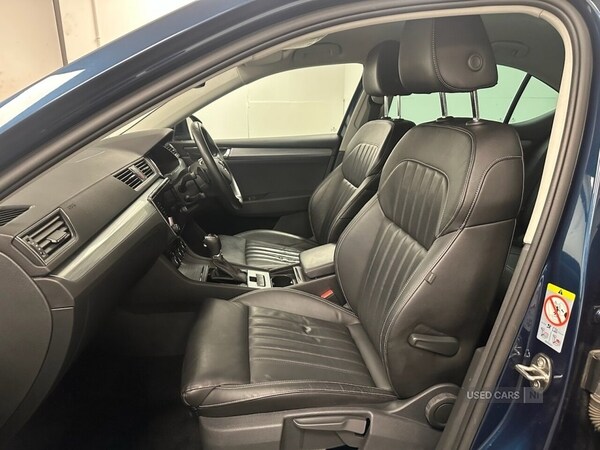 Used Skoda Superb 2021 for sale - 76667549: Photo 12