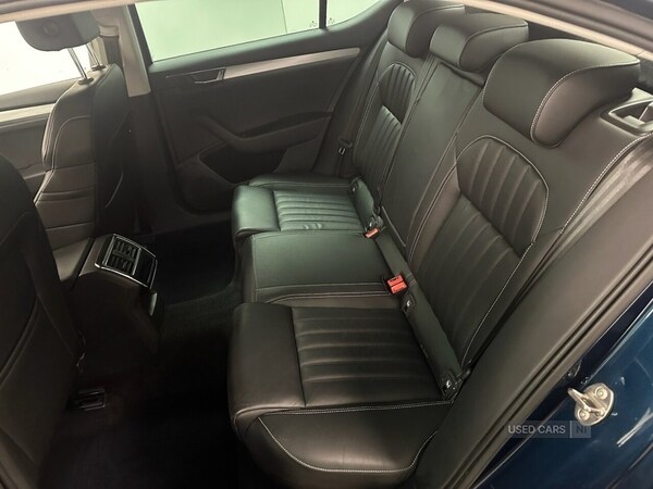 Used Skoda Superb 2021 for sale - 76667549: Photo 13