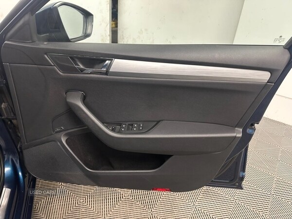 Used Skoda Superb 2021 for sale - 76667549: Photo 15