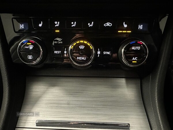 Used Skoda Superb 2021 for sale - 76667549: Photo 22