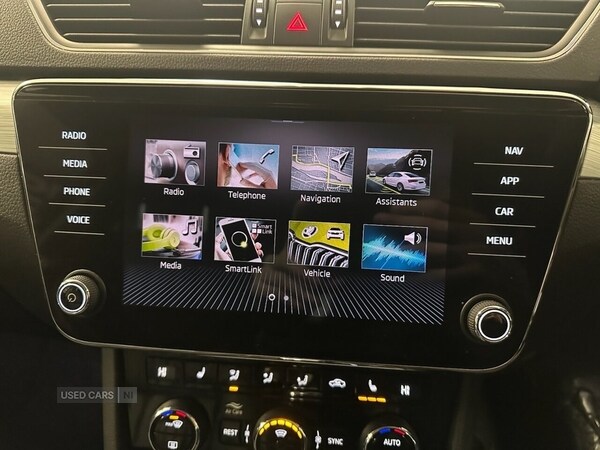 Used Skoda Superb 2021 for sale - 76667549: Photo 24