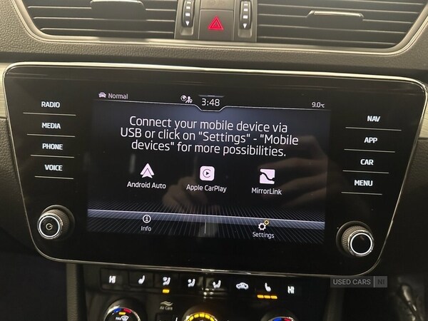 Used Skoda Superb 2021 for sale - 76667549: Photo 25