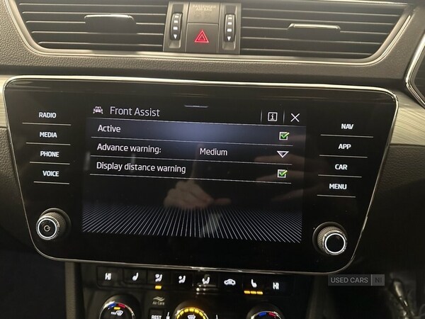 Used Skoda Superb 2021 for sale - 76667549: Photo 27