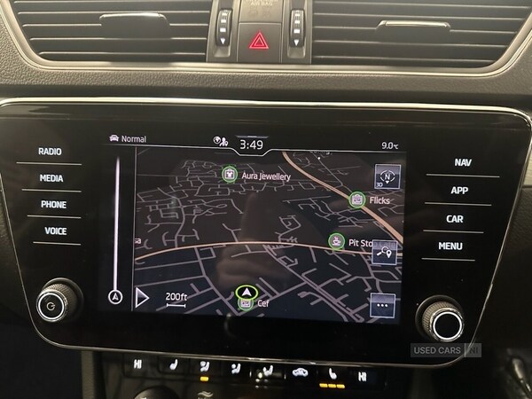 Used Skoda Superb 2021 for sale - 76667549: Photo 29