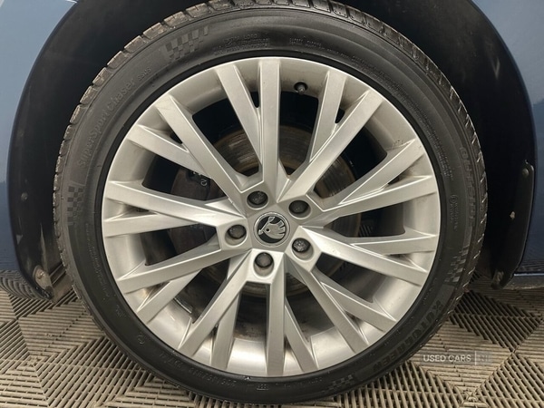 Used Skoda Superb 2021 for sale - 76667549: Photo 5