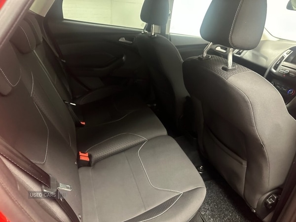 Used Ford Focus 2017 for sale - 76671768: Photo 12