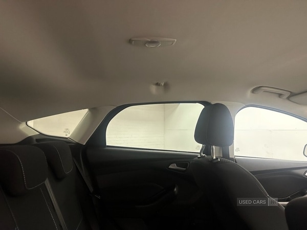 Used Ford Focus 2017 for sale - 76671768: Photo 14