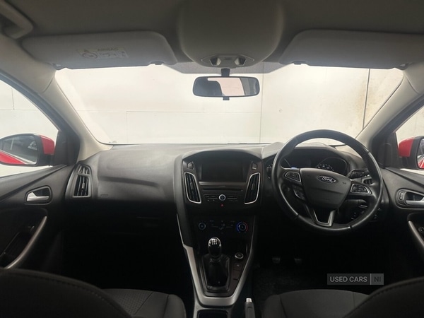 Used Ford Focus 2017 for sale - 76671768: Photo 15