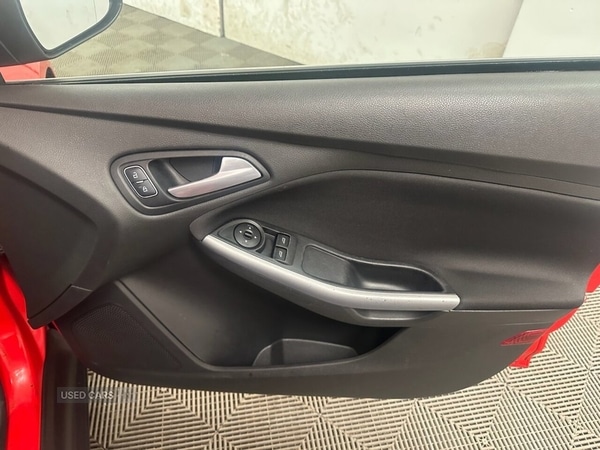 Used Ford Focus 2017 for sale - 76671768: Photo 16