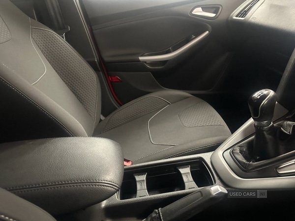 Used Ford Focus 2017 for sale - 76671768: Photo 18