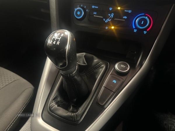 Used Ford Focus 2017 for sale - 76671768: Photo 19