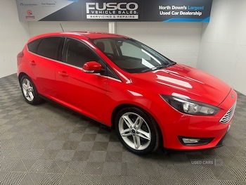 Ford - Focus