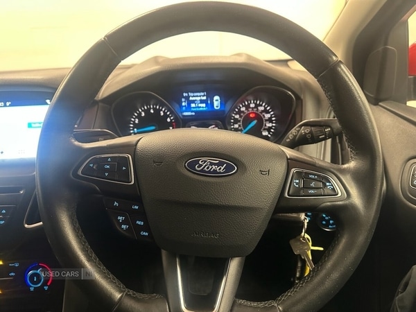 Used Ford Focus 2017 for sale - 76671768: Photo 20