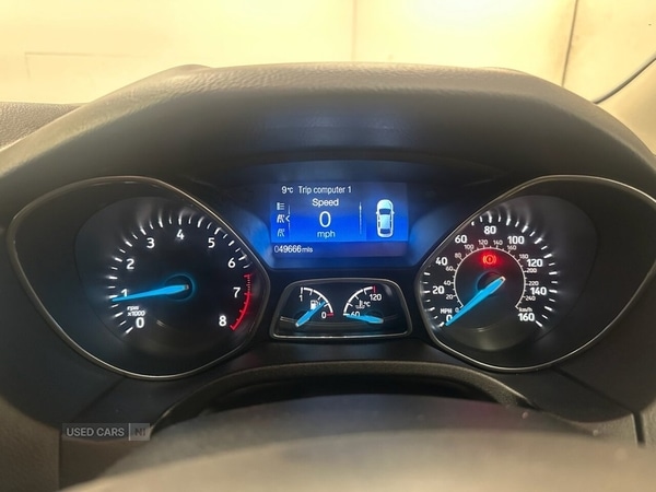 Used Ford Focus 2017 for sale - 76671768: Photo 21