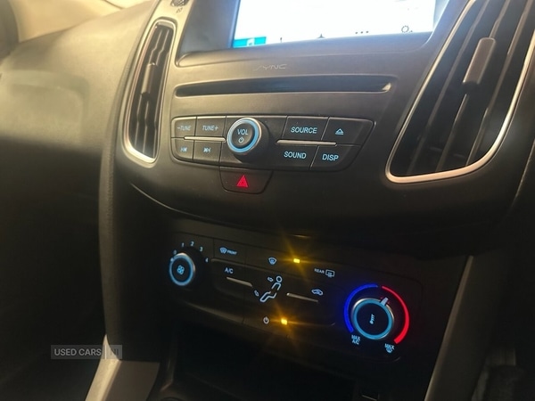 Used Ford Focus 2017 for sale - 76671768: Photo 22