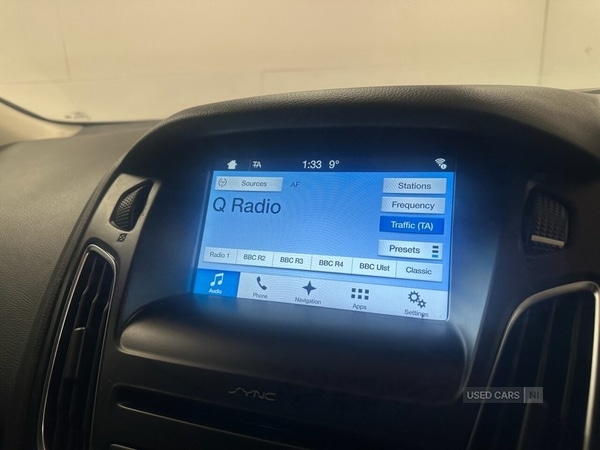 Used Ford Focus 2017 for sale - 76671768: Photo 23