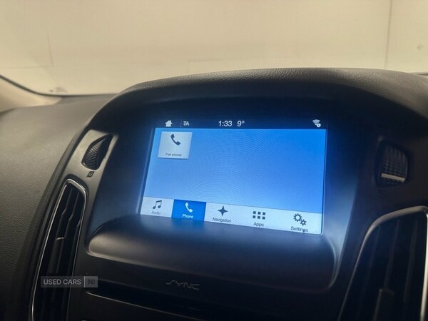 Used Ford Focus 2017 for sale - 76671768: Photo 24