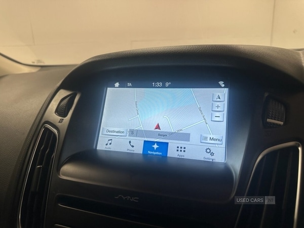 Used Ford Focus 2017 for sale - 76671768: Photo 25