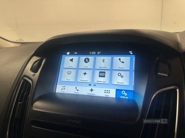 Used Ford Focus 2017 for sale - 76671768: Photo 26