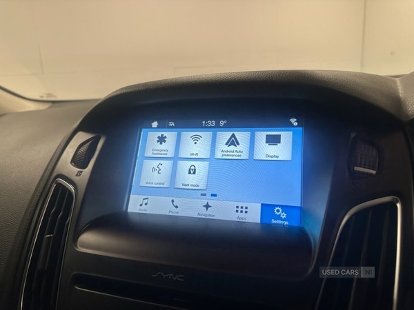 Used Ford Focus 2017 for sale - 76671768: Photo 27