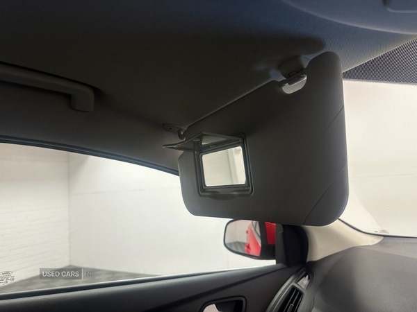 Used Ford Focus 2017 for sale - 76671768: Photo 29