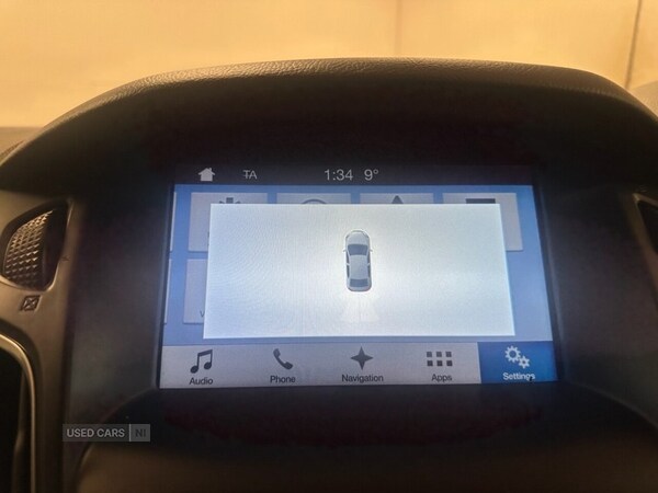 Used Ford Focus 2017 for sale - 76671768: Photo 30