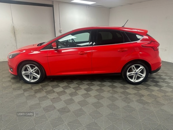 Used Ford Focus 2017 for sale - 76671768: Photo 4