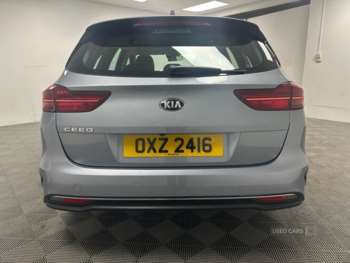 Used Kia Ceed 2020 for sale - 74478388: Photo