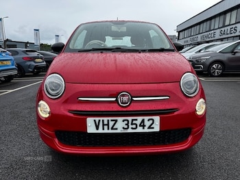 Used Fiat 500 2017 for sale - 79085917: Photo