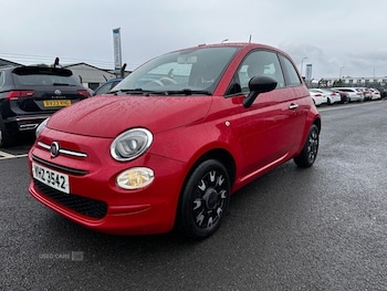 Used Fiat 500 2017 for sale - 79085917: Photo