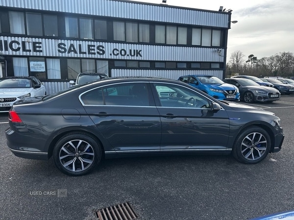 Used Volkswagen Passat 2021 for sale - 77659472: Photo 11