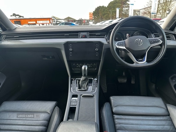 Used Volkswagen Passat 2021 for sale - 77659472: Photo 12