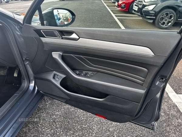 Used Volkswagen Passat 2021 for sale - 77659472: Photo 13