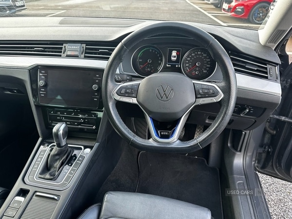 Used Volkswagen Passat 2021 for sale - 77659472: Photo 15