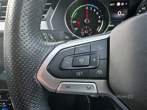 Used Volkswagen Passat 2021 for sale - 77659472: Photo 17