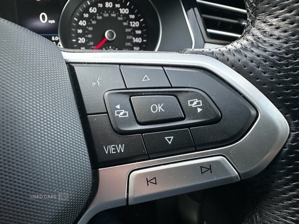 Used Volkswagen Passat 2021 for sale - 77659472: Photo 18