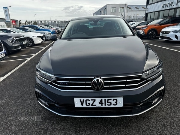Used Volkswagen Passat 2021 for sale - 77659472: Photo 2