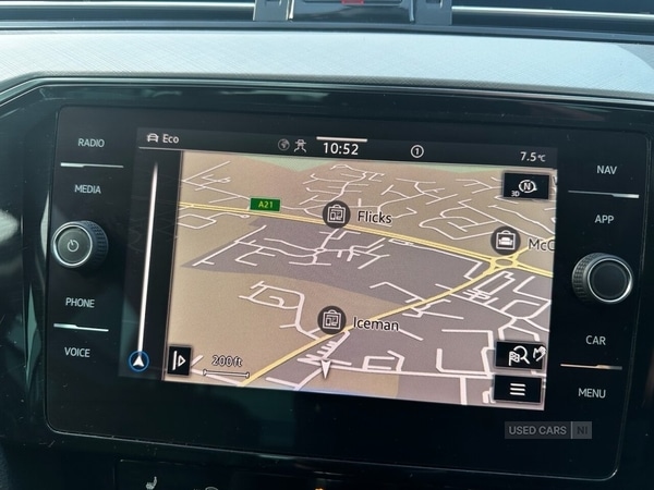 Used Volkswagen Passat 2021 for sale - 77659472: Photo 23