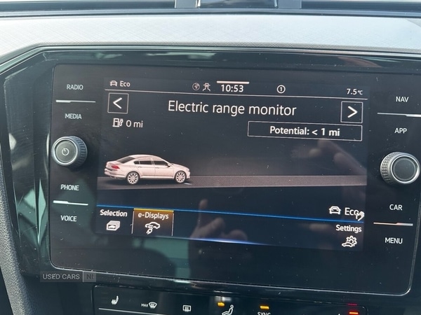 Used Volkswagen Passat 2021 for sale - 77659472: Photo 25