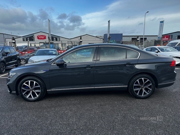 Used Volkswagen Passat 2021 for sale - 77659472: Photo 4