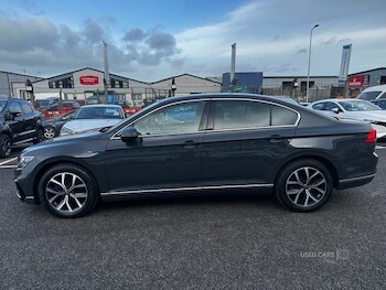 Used Volkswagen Passat 2021 for sale - 77659472: Photo