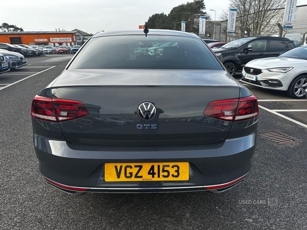 Used Volkswagen Passat 2021 for sale - 77659472: Photo 6