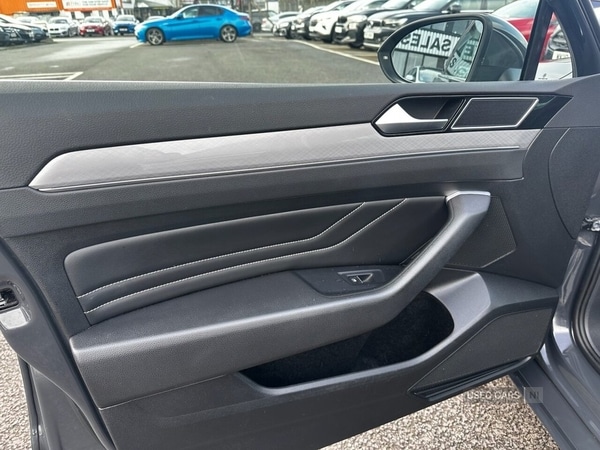 Used Volkswagen Passat 2021 for sale - 77659472: Photo 8