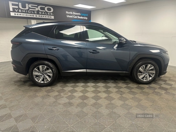 Used Hyundai TUCSON 2021 for sale - 76153662: Photo 10
