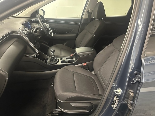 Used Hyundai TUCSON 2021 for sale - 76153662: Photo 12